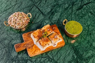 Soğuk Baklava (500 Gr.) görseli