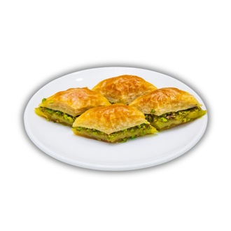 Normal Dilim Baklava (500 Gr.) görseli