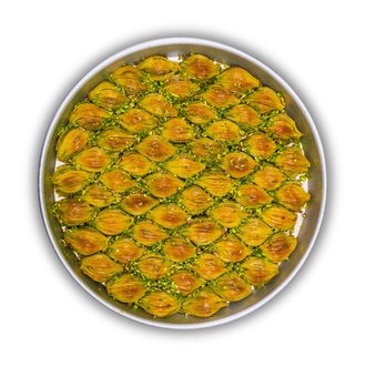 Midye Baklava  (2,2 Gr.) görseli