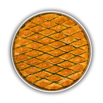 Klasik Baklava (2 Kg.) görseli