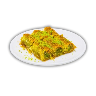 Burma Kadayıf (1 Kg.) görseli