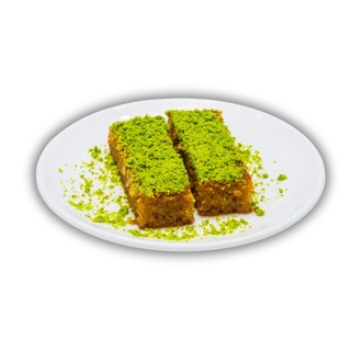 Şam Tatlısı görseli