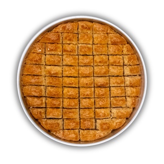 Cevizli Baklava (2 Kg.) görseli