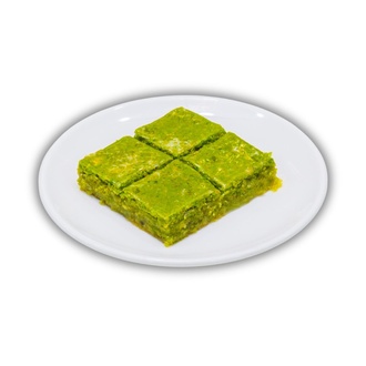 Fıstıkzade Baklava (1 Kg.) görseli