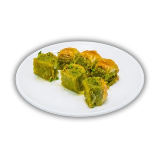 Spesiyal Özel Dürüm (500 Gr.) görseli