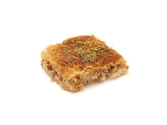 Cevizli Düz Kadayıf (500 Gr.) görseli