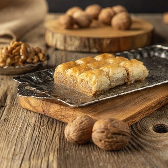 Cevizli Özel (500 Gr.) görseli