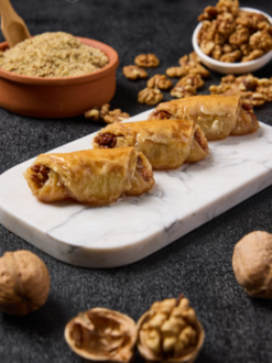 Kaymaklı Kelebek (500 Gr.) görseli