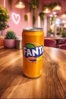 Fanta görseli