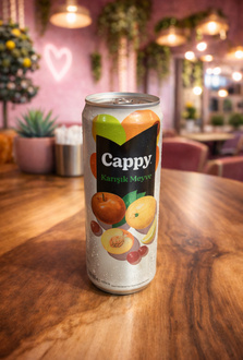 Cappy Karışık görseli