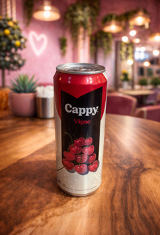 Cappy Vişne görseli