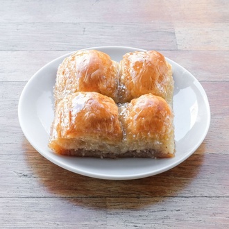 Antep Fıstıklı Özel Baklava (1 Kg.) görseli