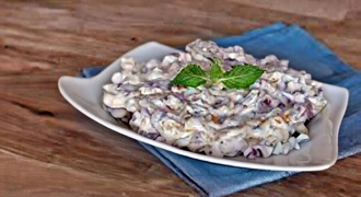 Yoğurtlu Közlenmiş Kapya Biber (100 Gr.) görseli