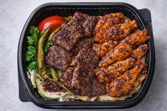 Karışık Izgara (1 Kg.) görseli