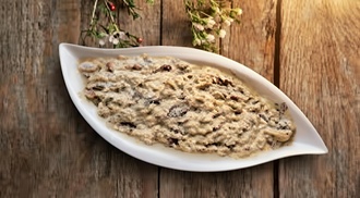 Yoğurtlu Patlıcan 100 Gr görseli