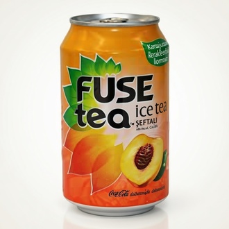 Fuse Tea (33 Cl.) görseli