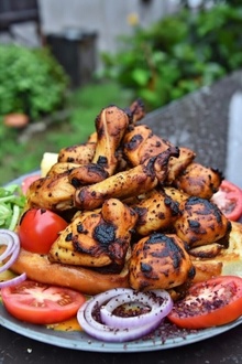 Tavuk Külbastı (1 Kg.) görseli