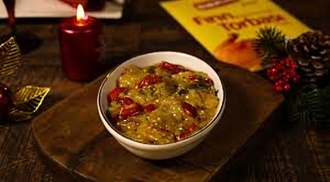 Patlıcan Salata (100 Gr.) görseli