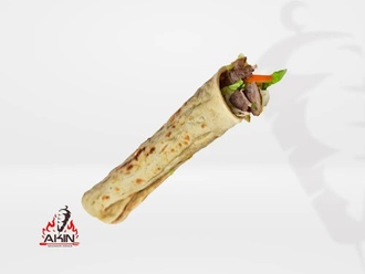 Pide Et Döner Dürüm görseli