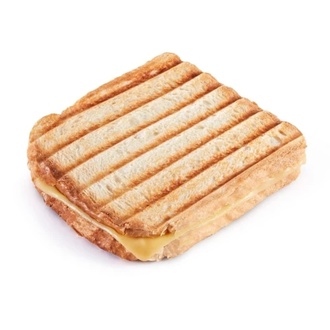 Kaşarlı Tost görseli