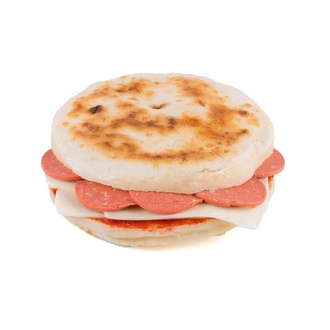 Bazlama Tost görseli