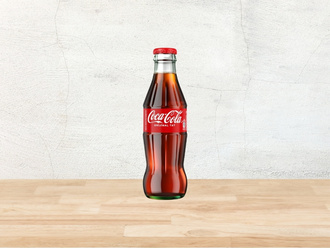 Coca Cola Şişe (20Cl) görseli