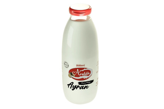 Ayran (Cam Şişe Slivri ) görseli