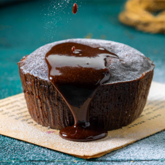 Sufle görseli