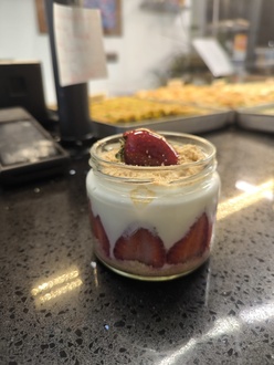 Çikekli Magnolya görseli