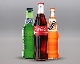 Meşrubatlar (330 Ml) görseli