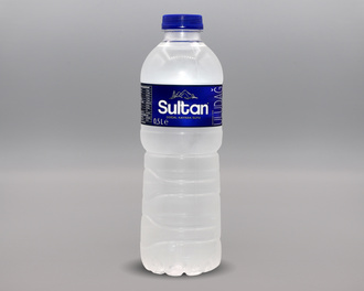 Su (500 Ml) görseli