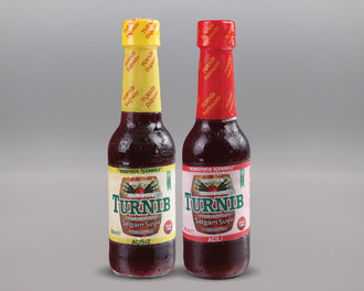 Şalgam Suyu (300 Ml) görseli