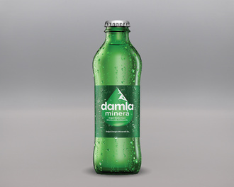 Sade Soda (200 Ml) görseli