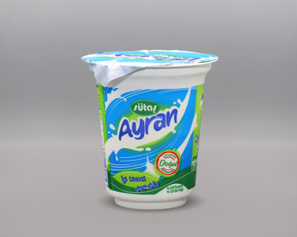 Ayran (275 Ml) görseli