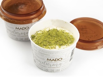 Sade Cup Dondurma (90 Gr) görseli