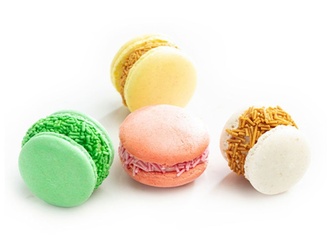 Makaron Arası Dondurma Adet görseli