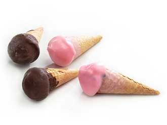 Parmak Dondurma Adet görseli