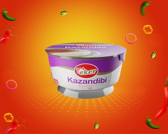 Eker Kazandibi görseli