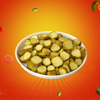 Karışık Turşu görseli