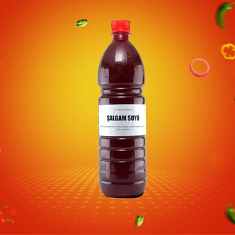 Şalgam ( Acısız ) görseli
