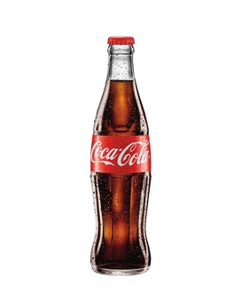 Coca Cola (200 Ml) (Cam Şişe) görseli