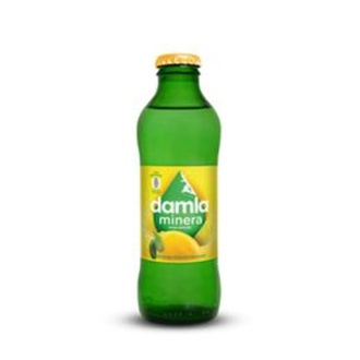 Limonlu Soda (200 Ml) görseli