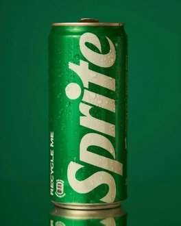 Sprite (330 Ml) görseli