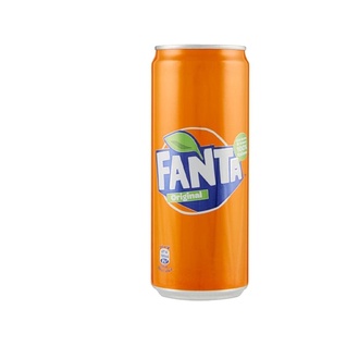 Fanta (330 Ml) görseli