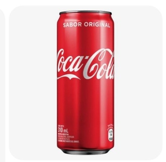 Coca Cola (330 Ml) görseli
