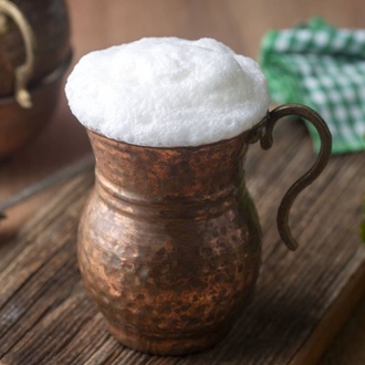 Açık Ayran (250 Ml) görseli