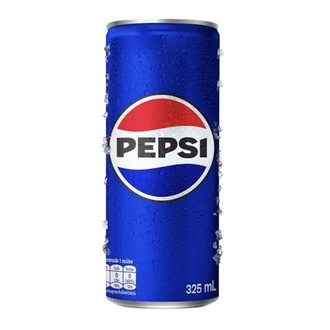 Pepsi (330 Ml) görseli