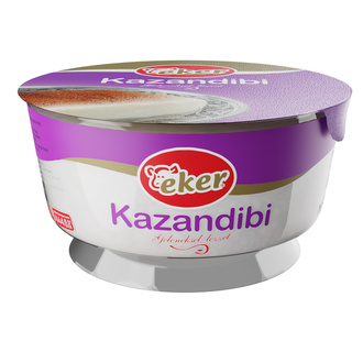 Eker Kazan Dibi 100G görseli