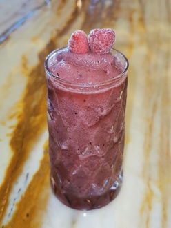 Karadut Frozen görseli
