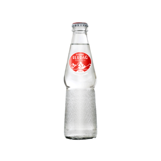 Uludağ Gazoz (250 Ml) görseli